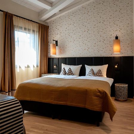 Relais Santa Lucia - Appartamenti Luxury E Premium Vicenza Exterior photo
