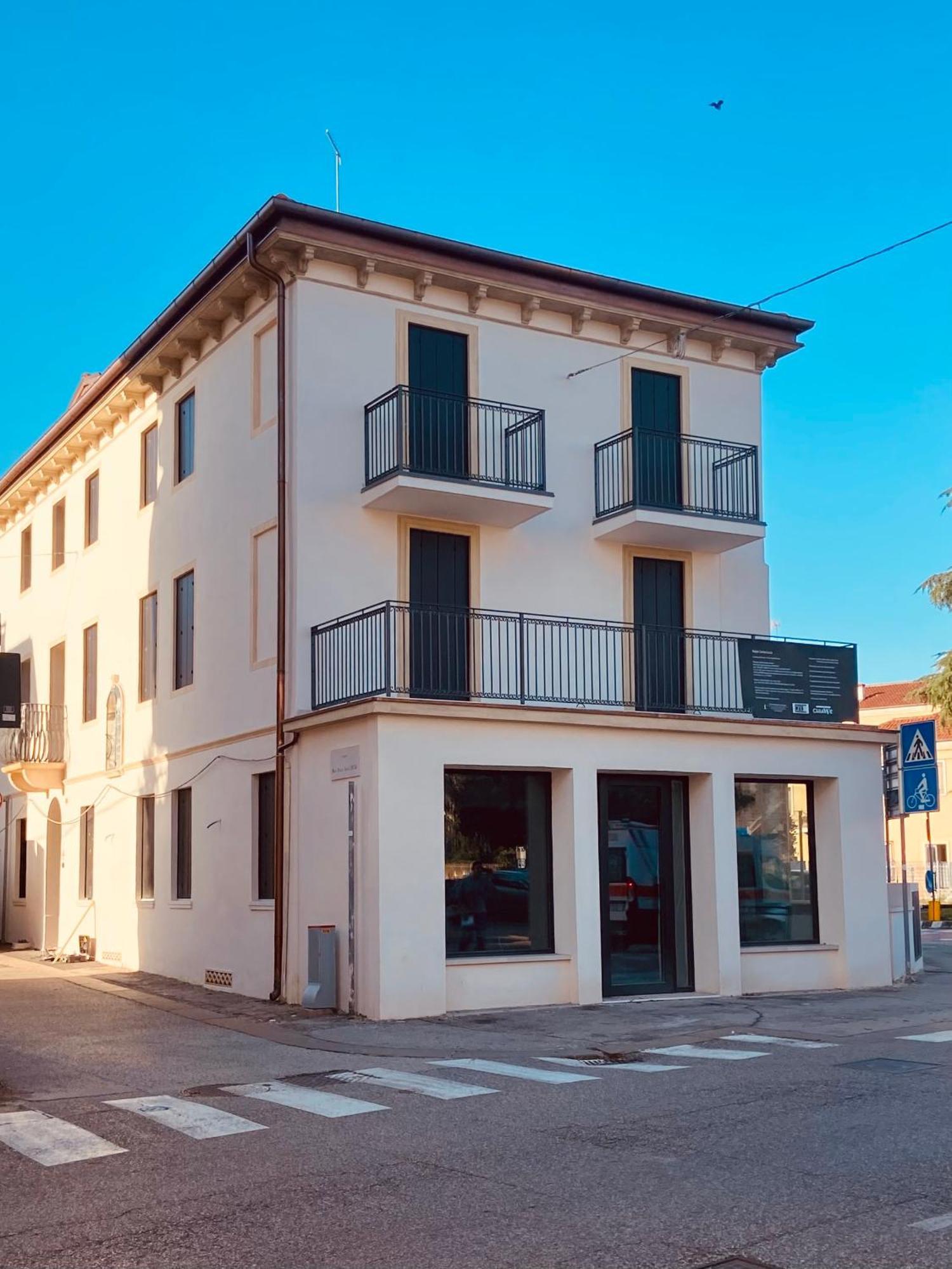 Relais Santa Lucia - Appartamenti Luxury E Premium Vicenza Exterior photo