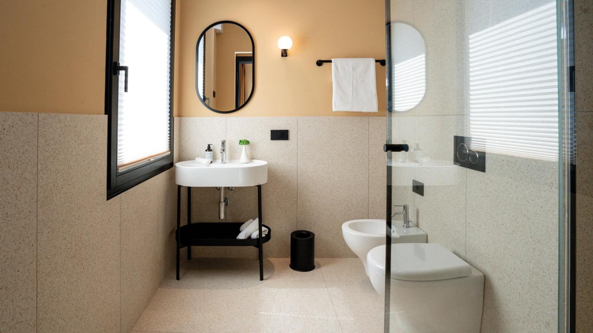 Relais Santa Lucia - Appartamenti Luxury E Premium Vicenza Exterior photo