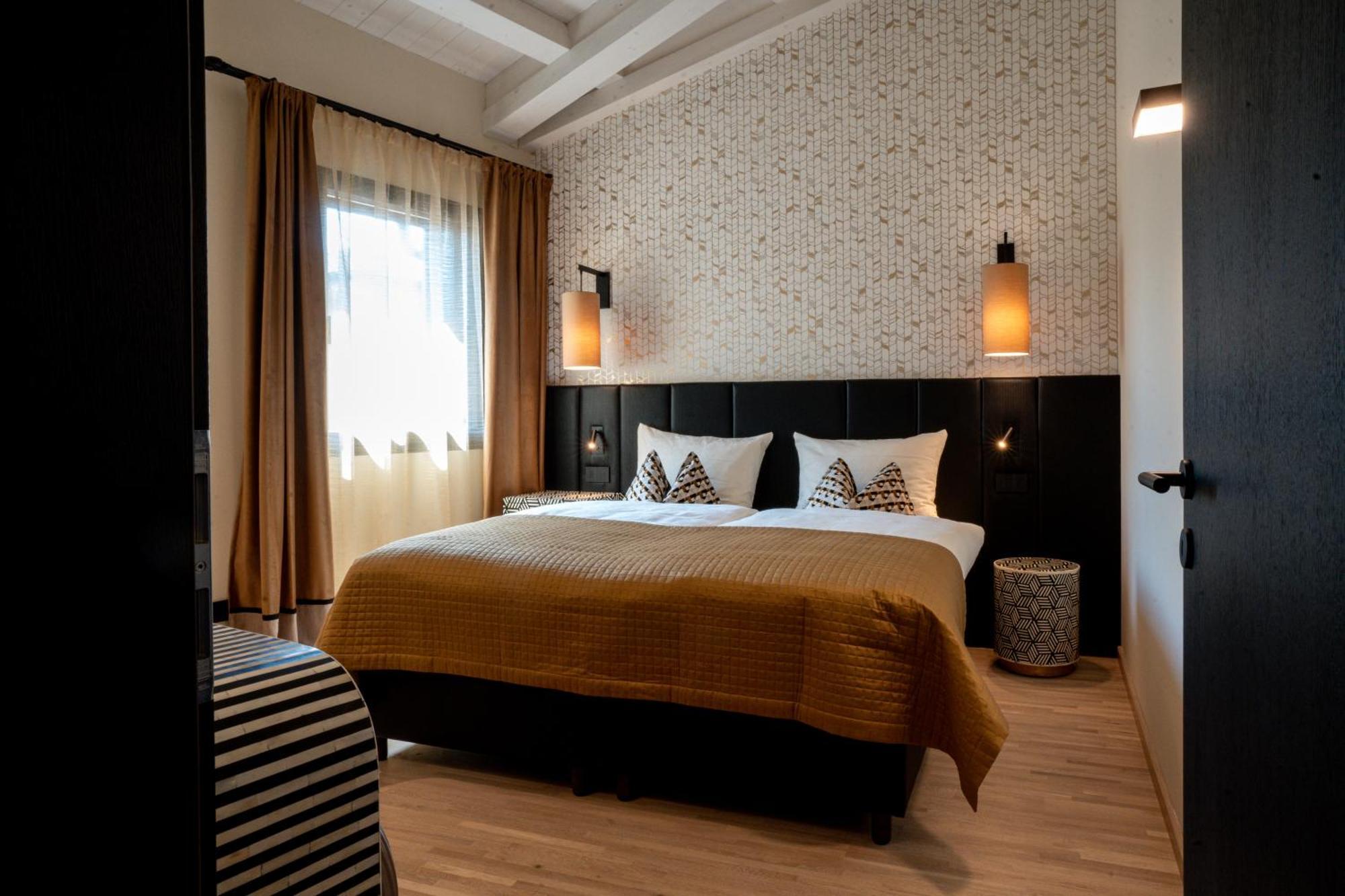 Relais Santa Lucia - Appartamenti Luxury E Premium Vicenza Exterior photo